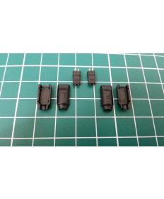 High Quality Pins Connector for Audio-Technic
